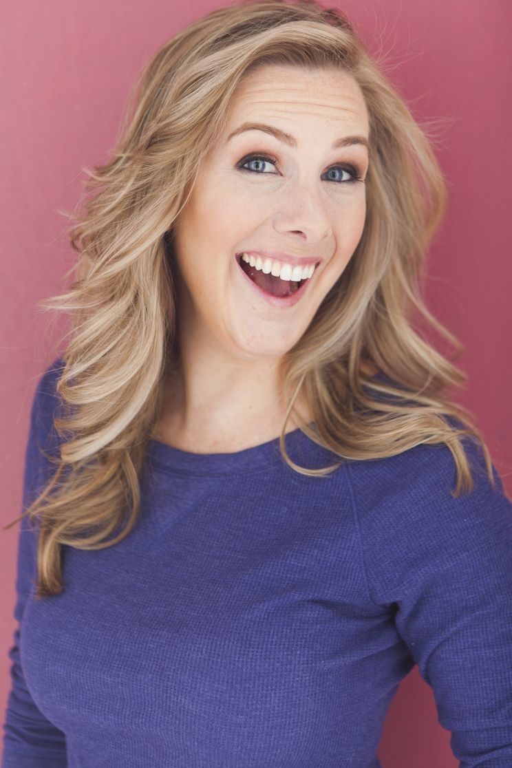 Elise Rooker