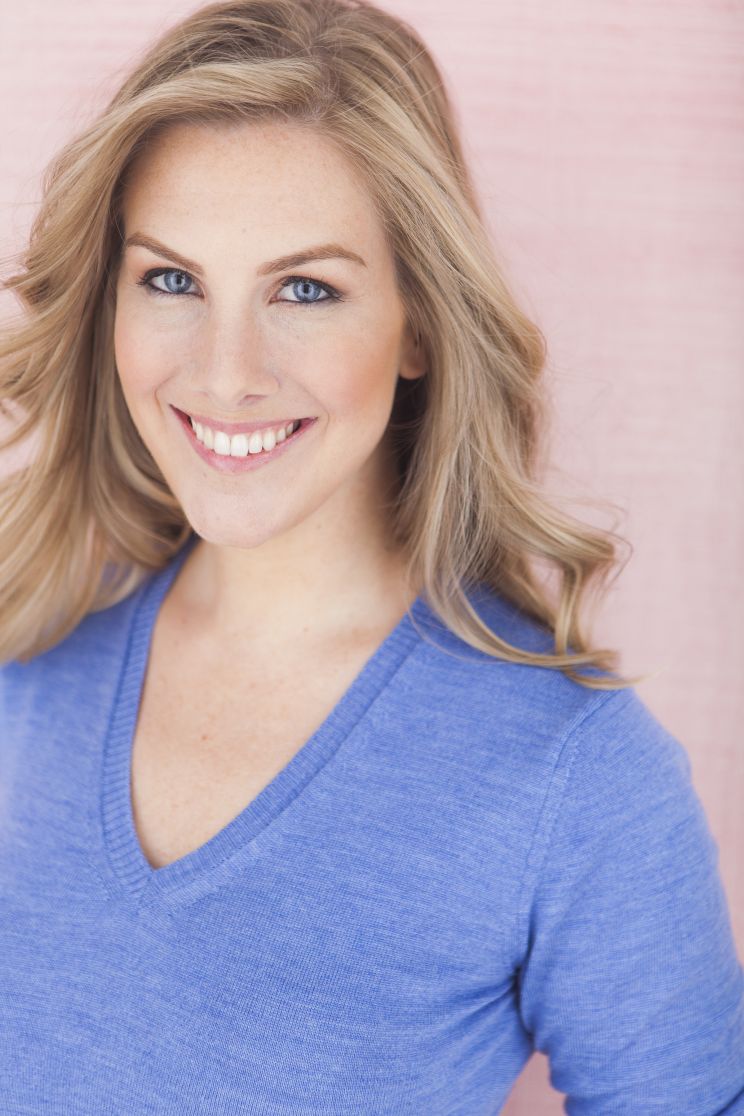 Elise Rooker