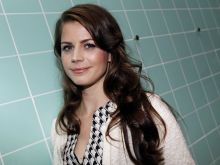 Elise Schaap