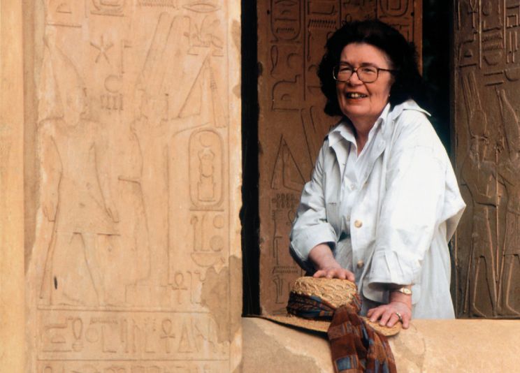 Elisebeth Peters