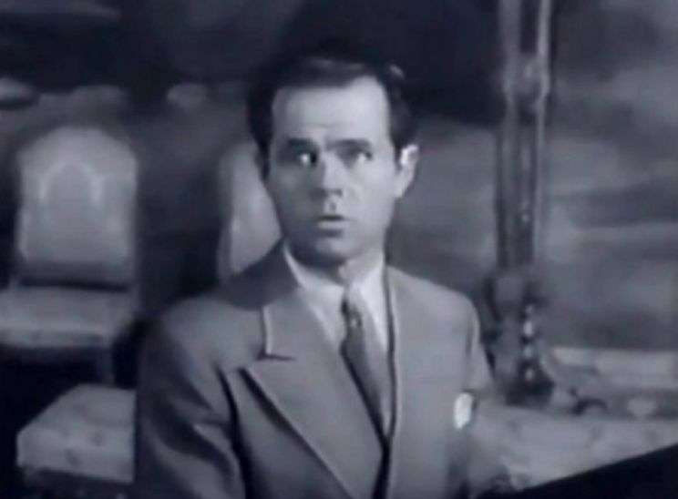 Elisha Cook Jr.