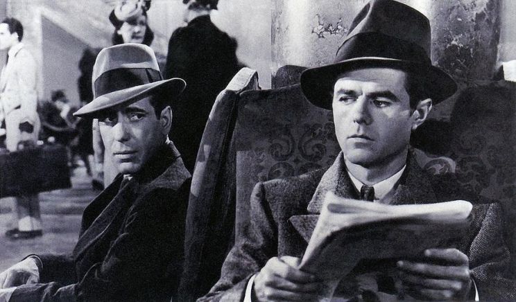 Elisha Cook Jr.