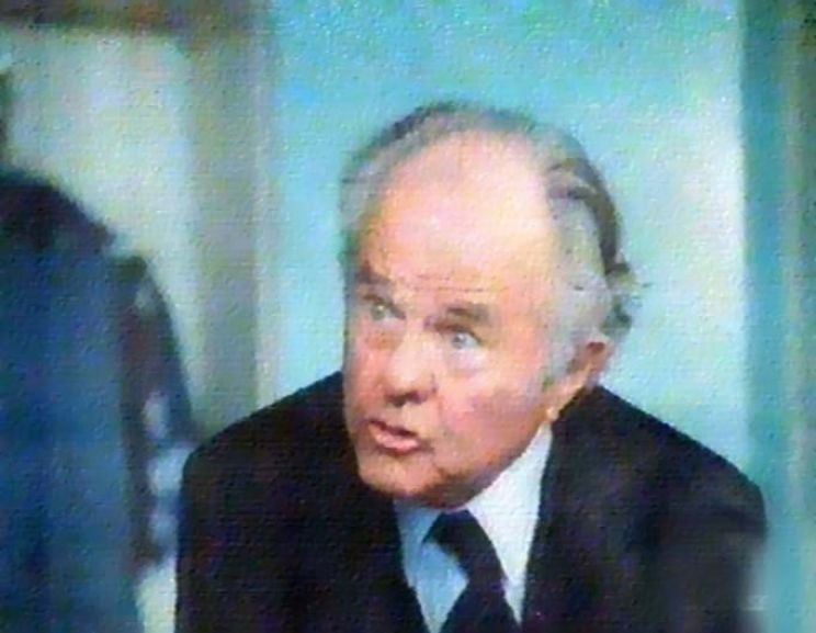 Elisha Cook Jr.