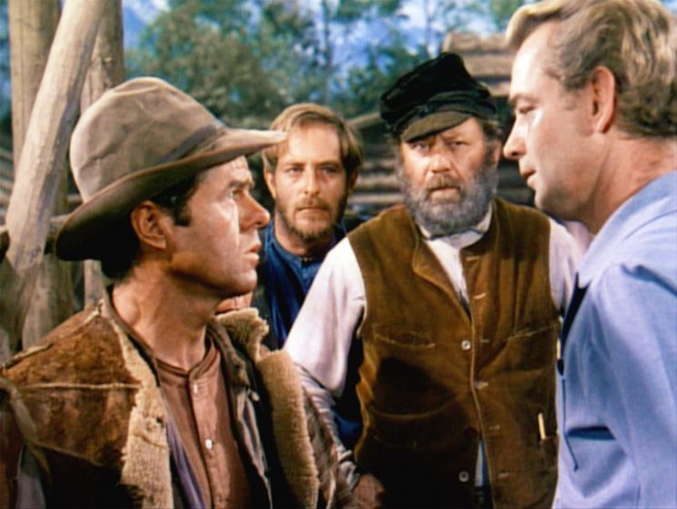 Elisha Cook Jr.
