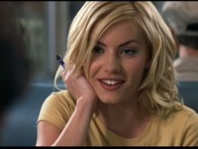 Elisha Cuthbert