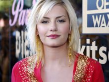 Elisha Cuthbert