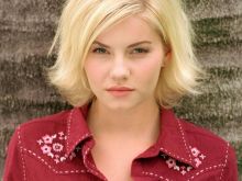 Elisha Cuthbert