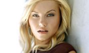 Elisha Cuthbert