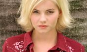 Elisha Cuthbert