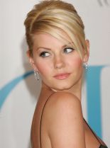 Elisha Cuthbert