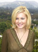 Elisha Cuthbert