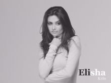 Elisha Kriis