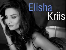 Elisha Kriis
