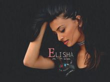 Elisha Kriis photo