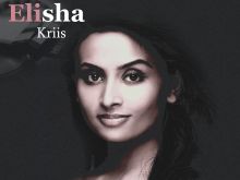 Elisha Kriis photo