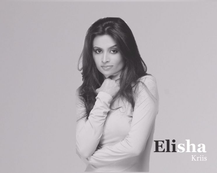 Elisha Kriis