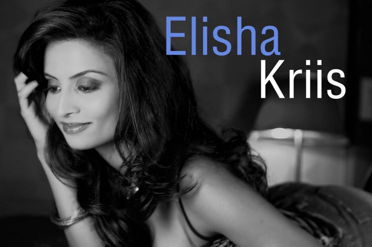 Elisha Kriis