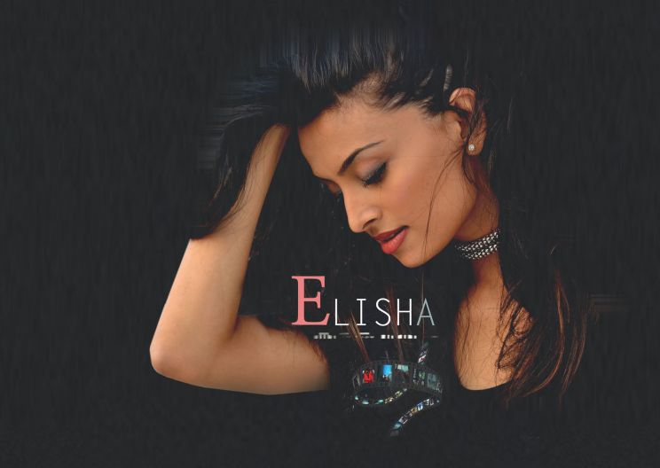Elisha Kriis