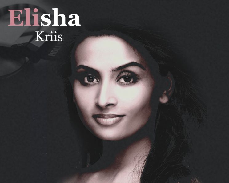Elisha Kriis