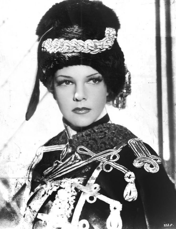 Elissa Landi