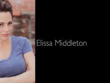Elissa Middleton