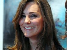 Elissa Middleton