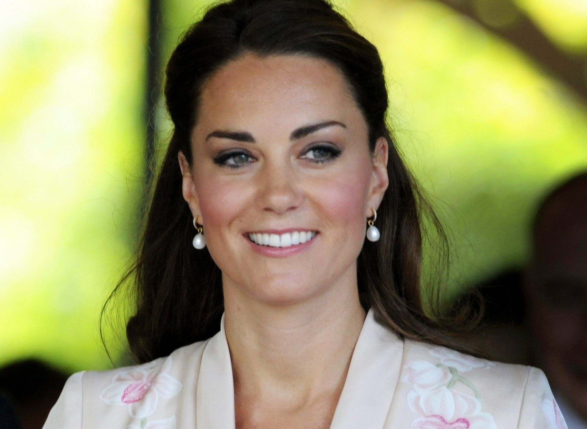Pictures of Elissa Middleton