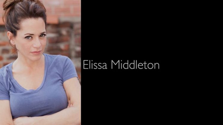 Elissa Middleton
