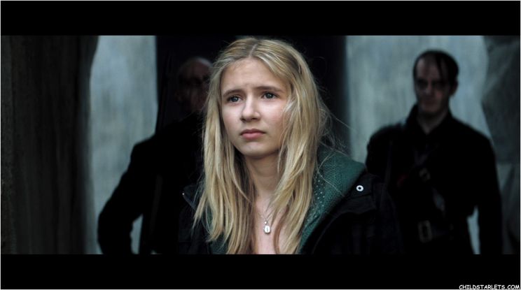 Eliza Bennett