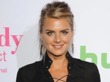 Eliza Coupe