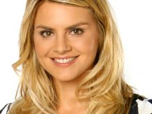 Eliza Coupe