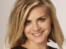 Eliza Coupe