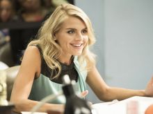 Eliza Coupe