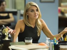 Eliza Coupe