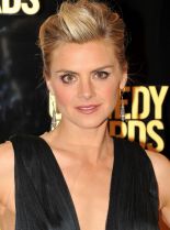 Eliza Coupe photo