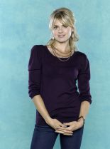 Eliza Coupe photo