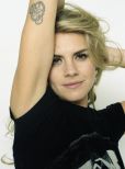 Eliza Coupe