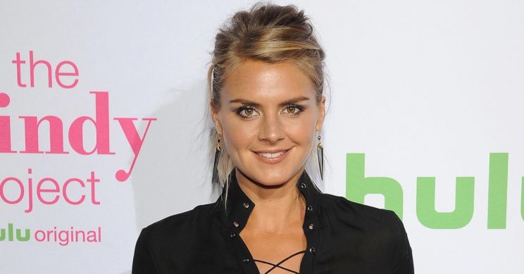 Eliza Coupe