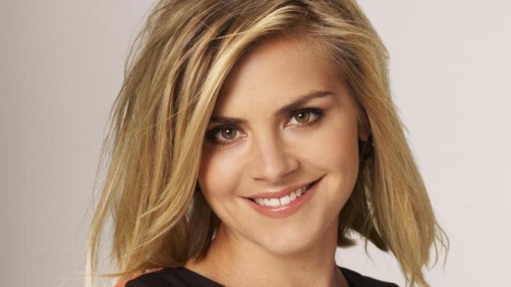 Eliza Coupe