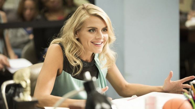 Eliza Coupe