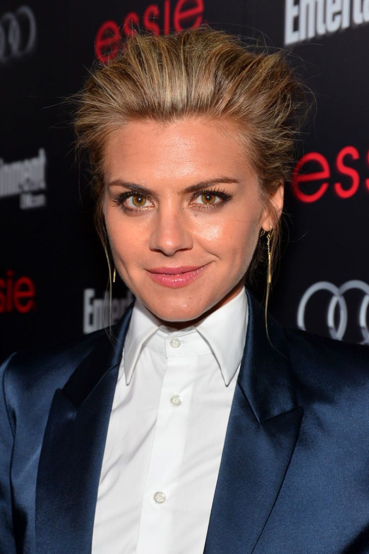 Eliza Coupe