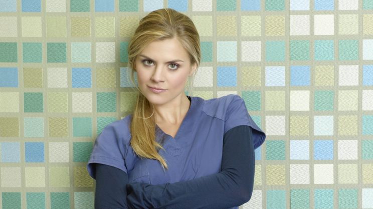 Eliza Coupe