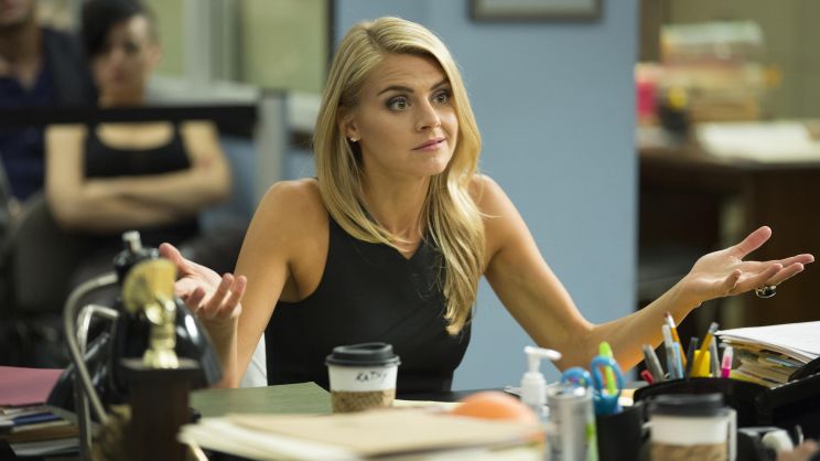 Eliza Coupe