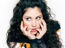 Eliza Doolittle