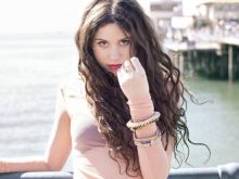 Eliza Doolittle