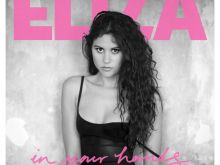 Eliza Doolittle