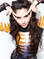 Eliza Doolittle