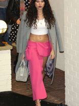 Eliza Doolittle photo