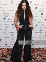 Eliza Doolittle