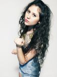 Eliza Doolittle